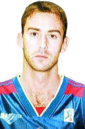 Lisard González Termens