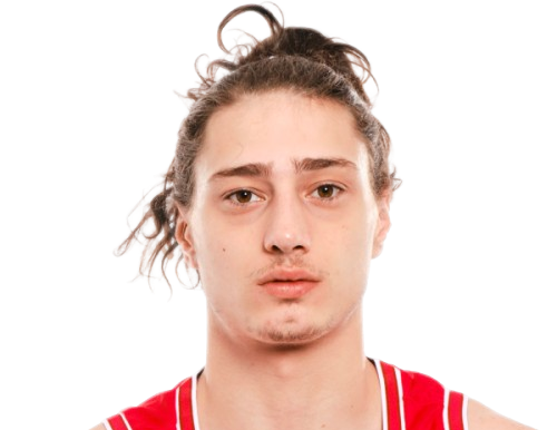 Lukg Maziashvi 
