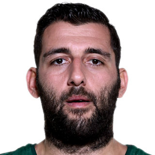 Ioannis Bourousis