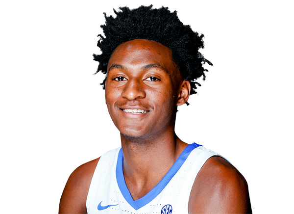 immanuel quickley