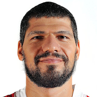 Lazaros Papadopoulos