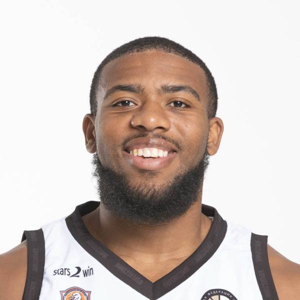 Roberson Justin Roshard