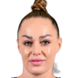 Anastassiya Alishauskaite