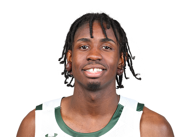 Michael Okafor
