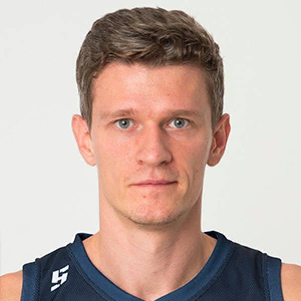 Chernov Sergey Anatolevich