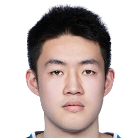 LI Yuanxin