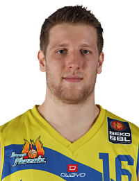 Max Kramer