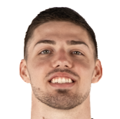 Blake Preston