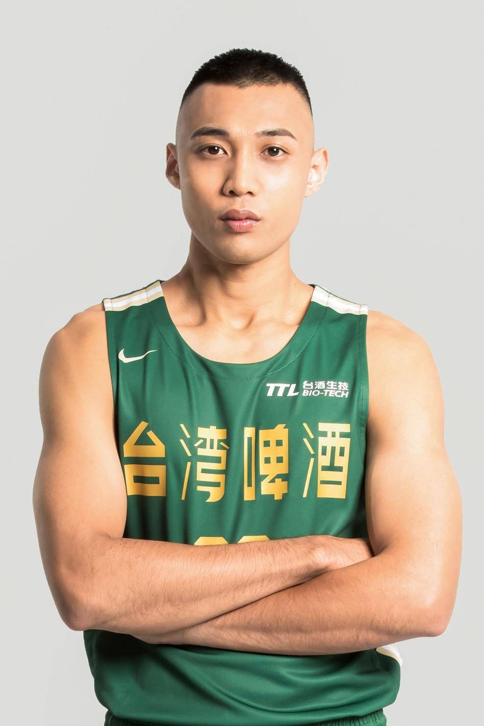 Pan Hsiang Wei