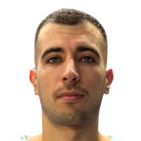 Ioannis Efstathiadis
