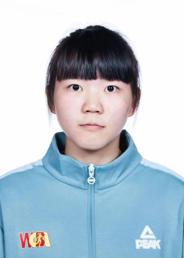 Xiaowei Shi