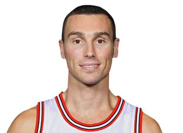 Ben Hansbrough