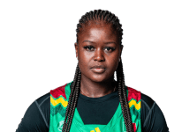 Fatou Pouye