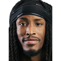 Caleb Asberry