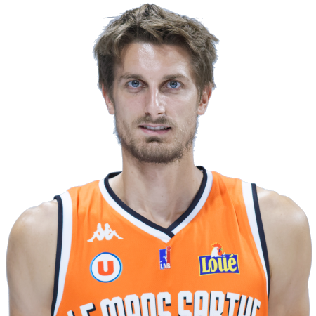 Valentin Eric Mathieu Bigote