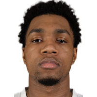 Keon Thompson
