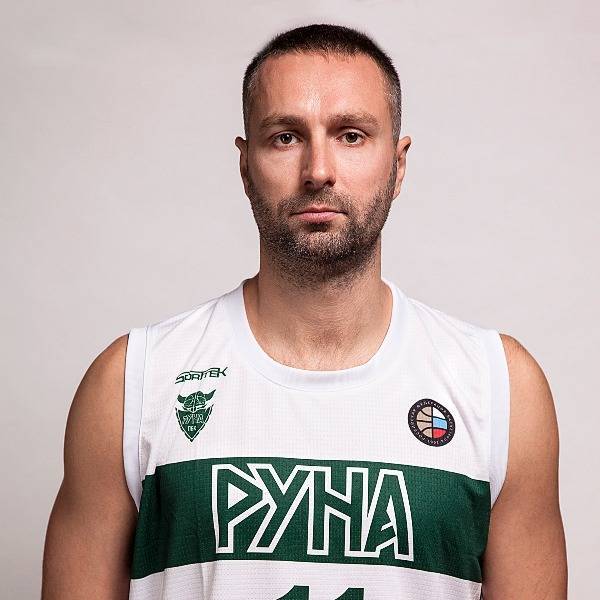 Polyakov Maksim Sergeevich