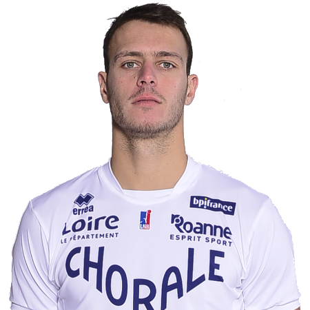 Clément Cavallo