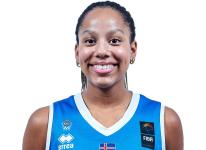 Fanney Freysdottir