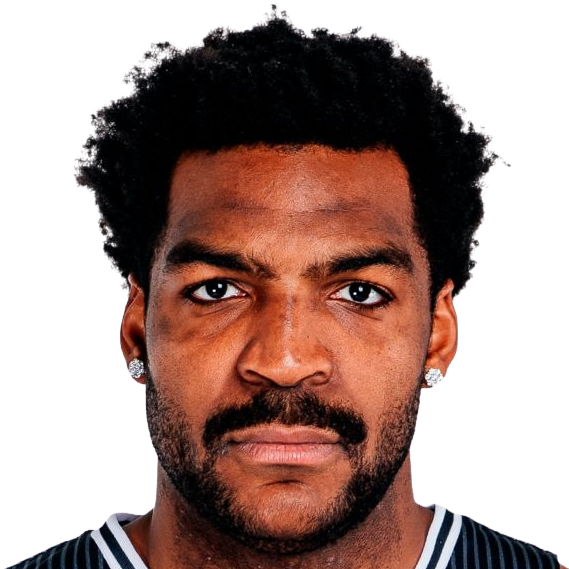 Brandon Huffman