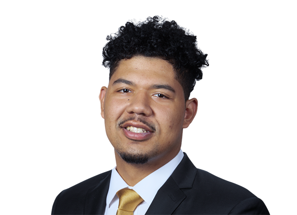 Isaiah Poor Bear-Chandler