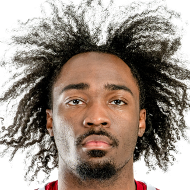 Javier Gilgeous-Glasgow