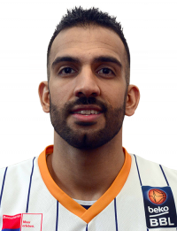 Robbie Sihota