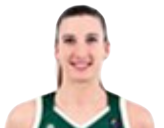 Chantel-Anais HORVAT