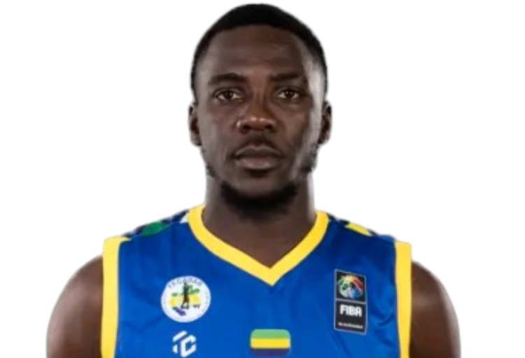 Farrel-Drexler Dimidimba