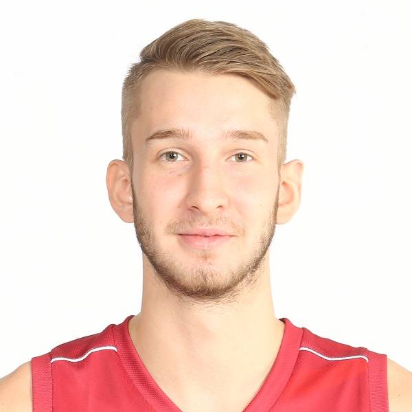 Kuznetcov Alexey Igorevich