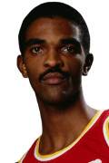 Ralph Sampson