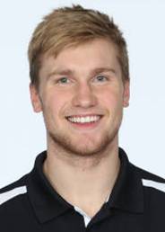 Eric Mika