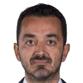 Georgios Vovoras