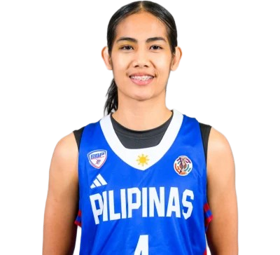 Yvette Marie Villanueva