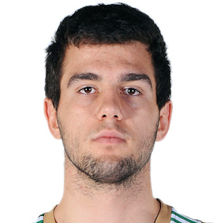 Georgios Diamantakos