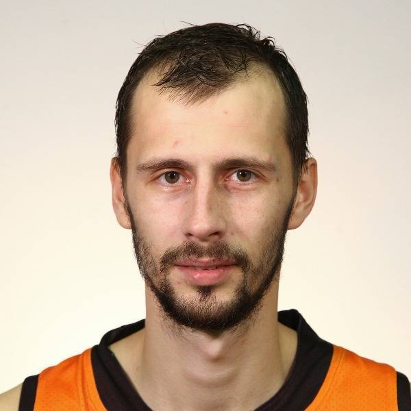 Levshin Denis Igorevich