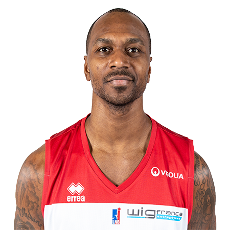 SOMMERVILLE Marcellus