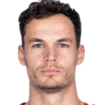 Devon Doekele Van Oostrum