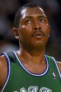 Mark Aguirre