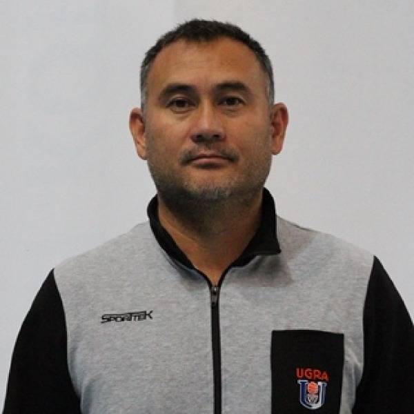 Oleg Anatolevich