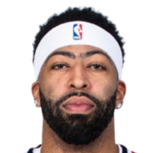 Anthony Davis