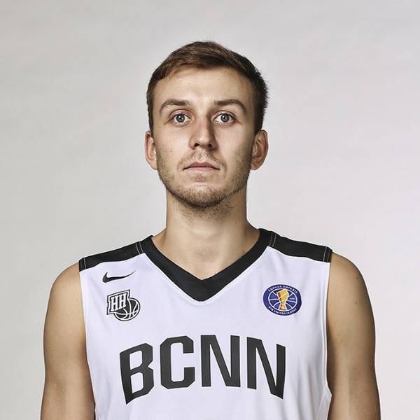 Komolov Artem Dmitrievich