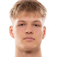 Rasmus Vuks