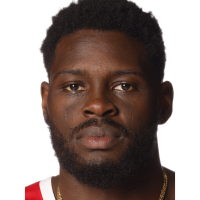 Derek Ogbeide