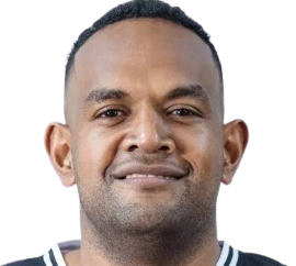 William Qounadovu