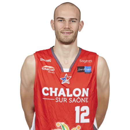 GILLET Pierre-Antoine