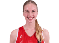 Camilla Lind Christiansen