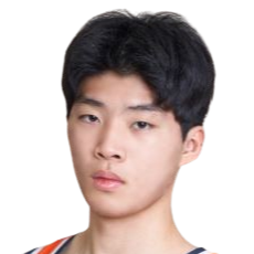 Oh Ji Seok