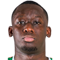 Pape N'diaye