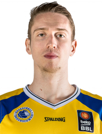 Adrian Didovic